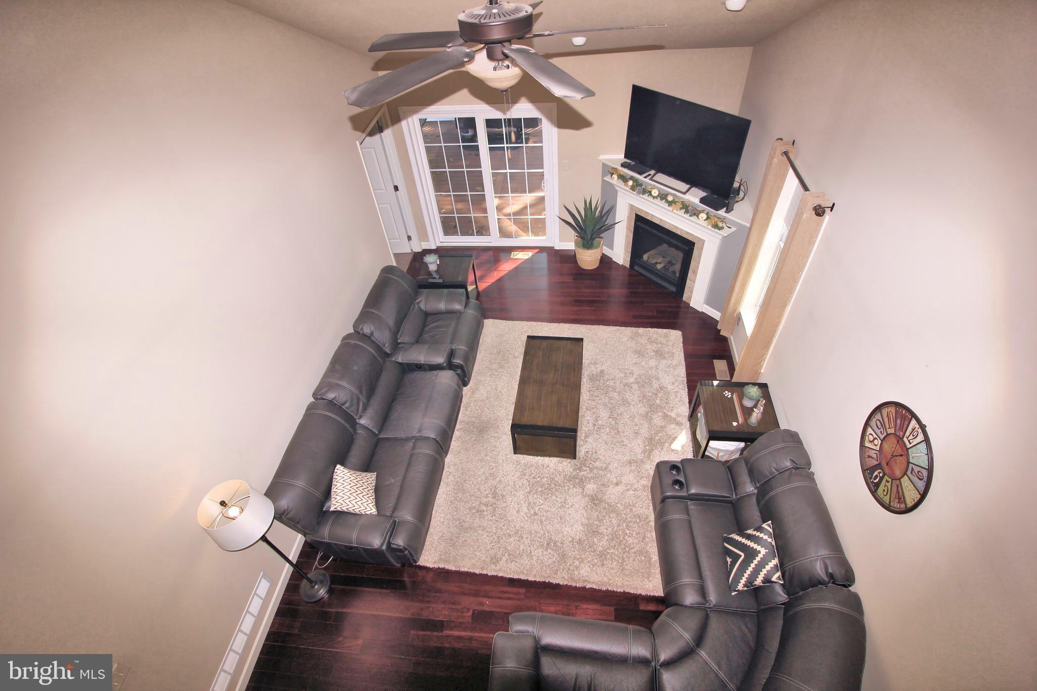 GREEN VALLEY WEST - Residential