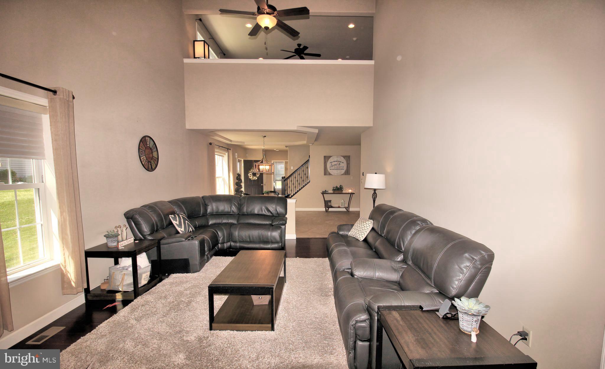 GREEN VALLEY WEST - Residential