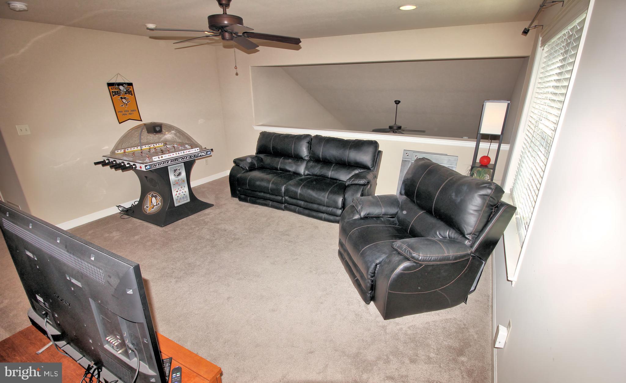 GREEN VALLEY WEST - Residential