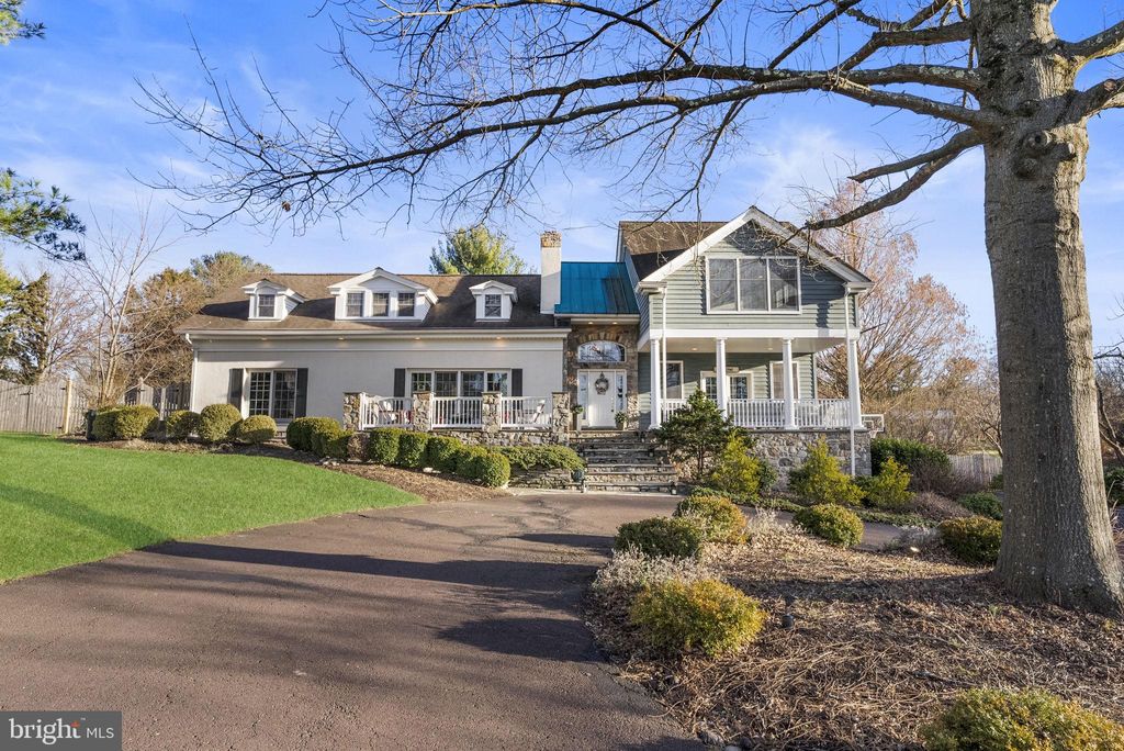 Photo of 1716 Landis Road, NORRISTOWN, PA 19403 (MLS # PAMC2162796)