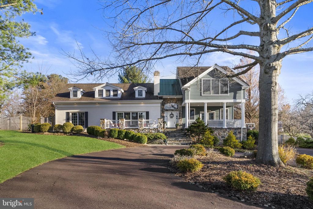 Photo of 1716 Landis Road, NORRISTOWN, PA 19403 (MLS # PAMC2162796)