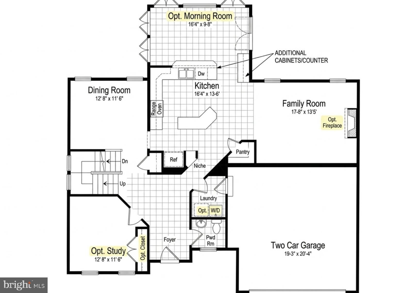 19102 STARKEY TERRACE