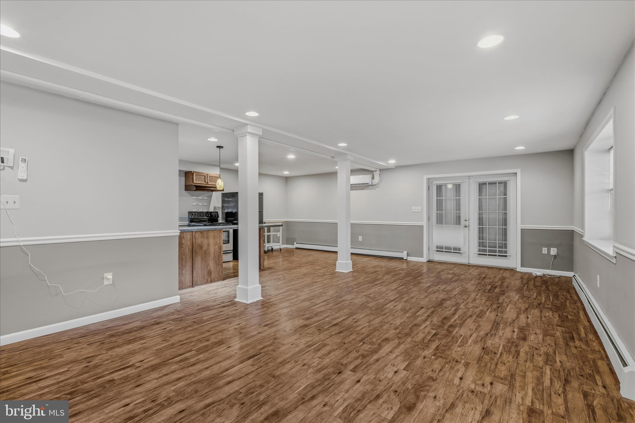 NONE AVAILABLE - Residential Lease