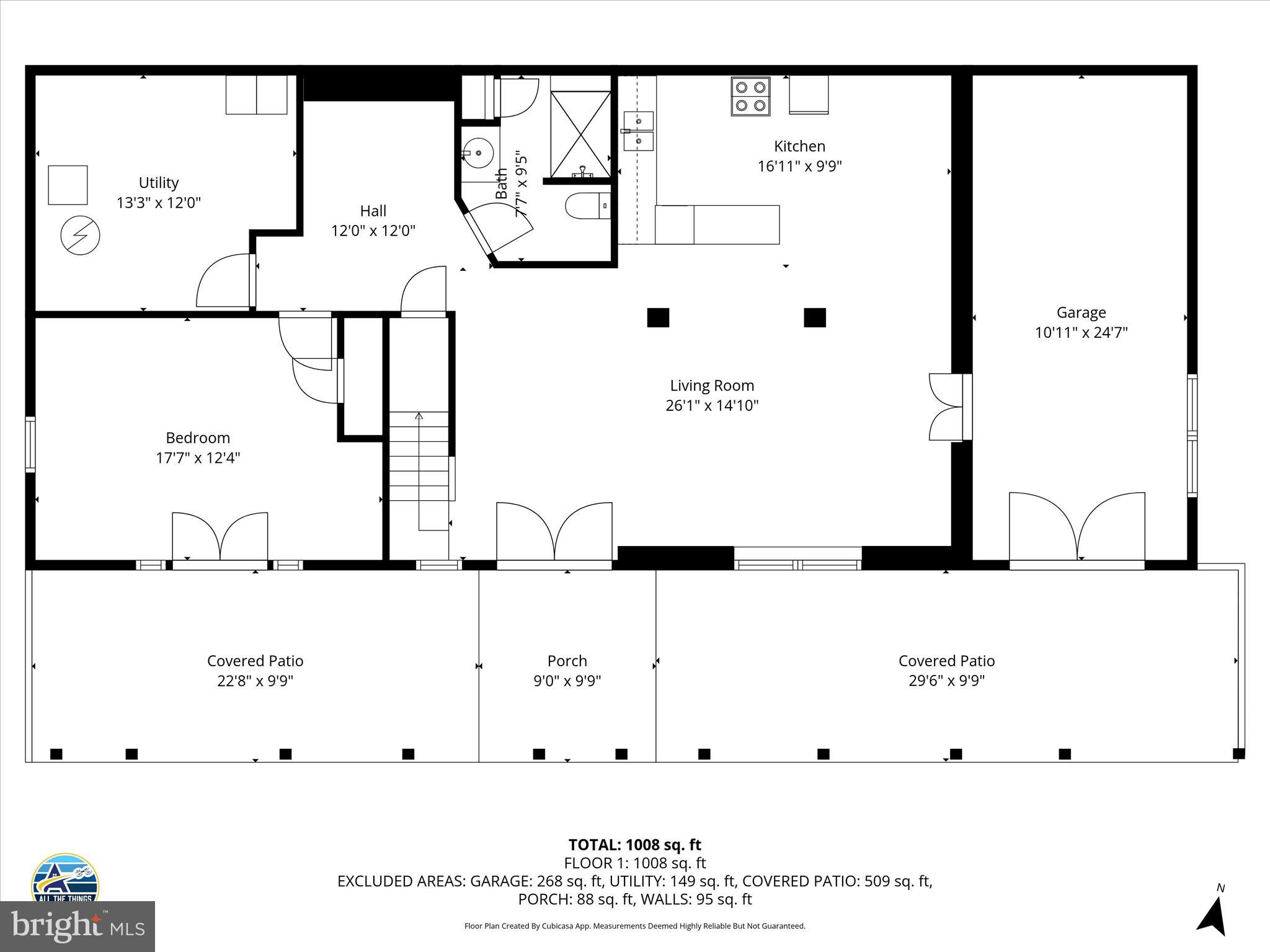NONE AVAILABLE - Residential Lease