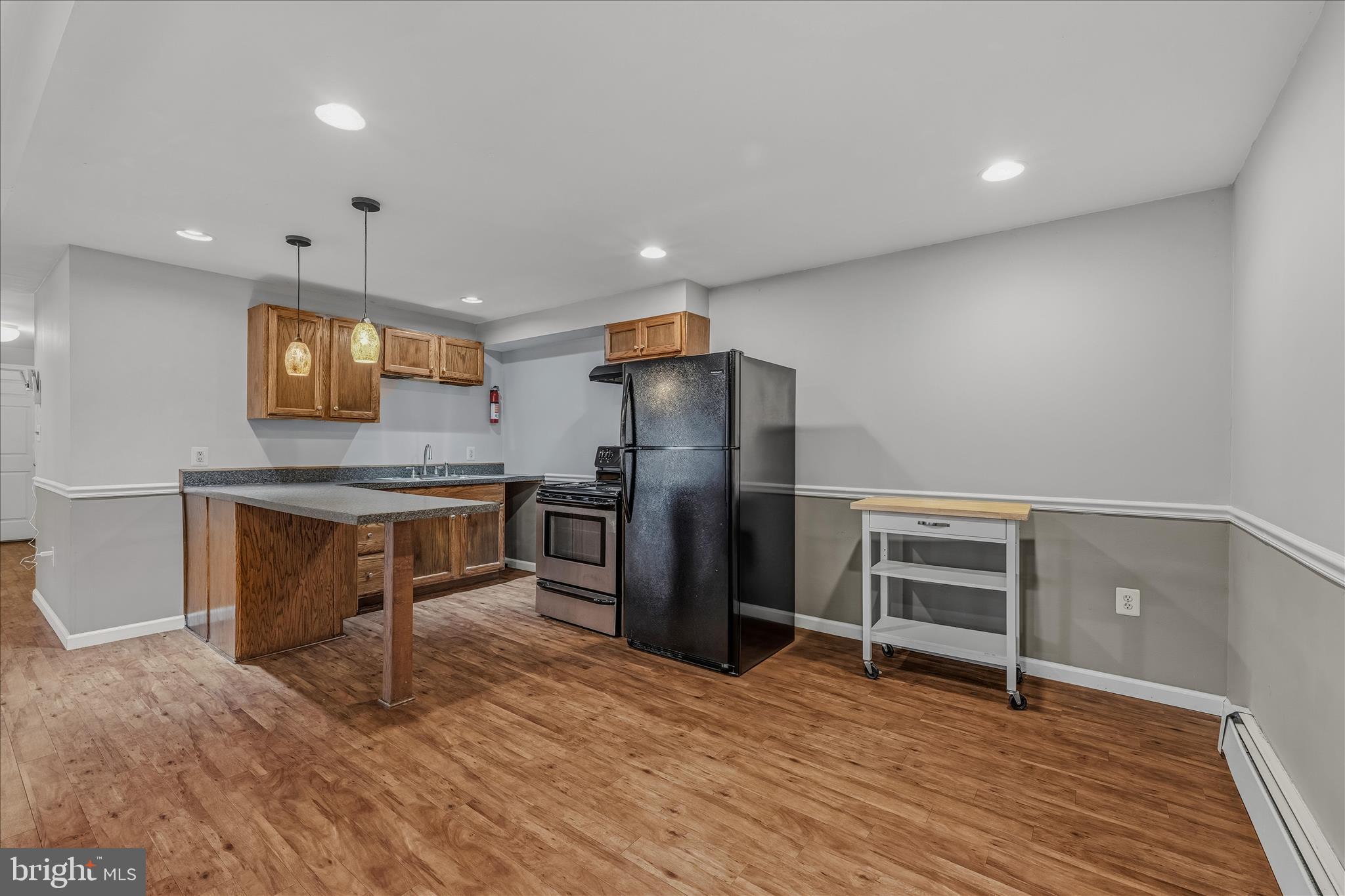 NONE AVAILABLE - Residential Lease