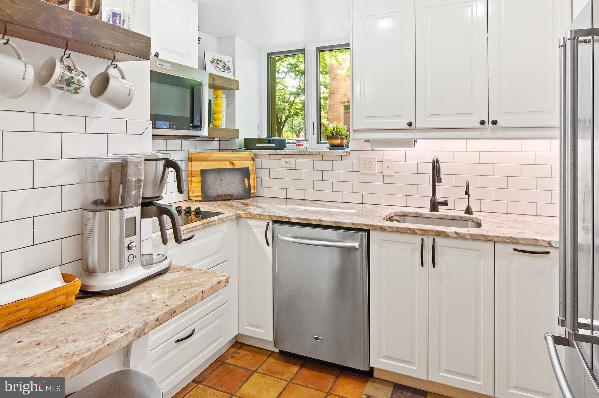 OTTERBEIN - Residential