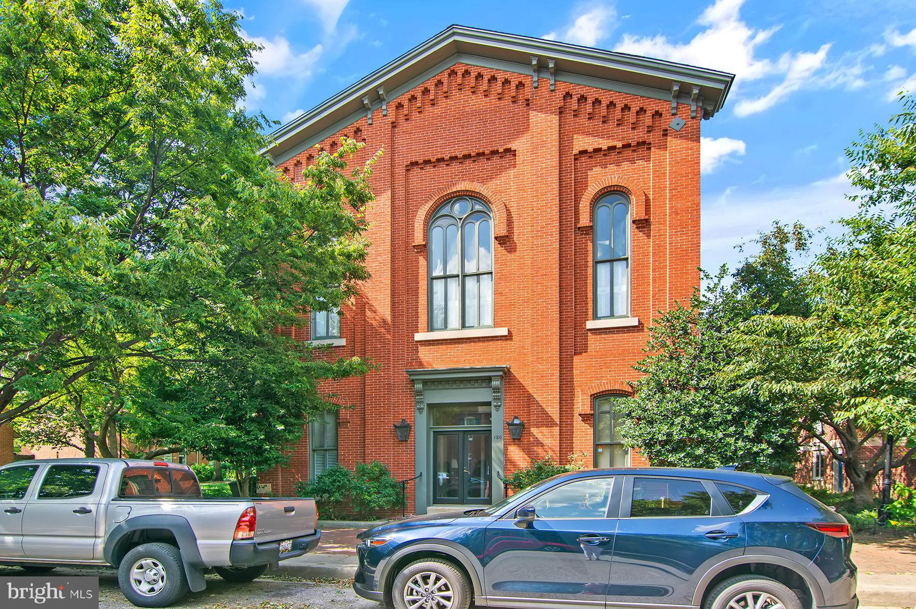 OTTERBEIN - Residential