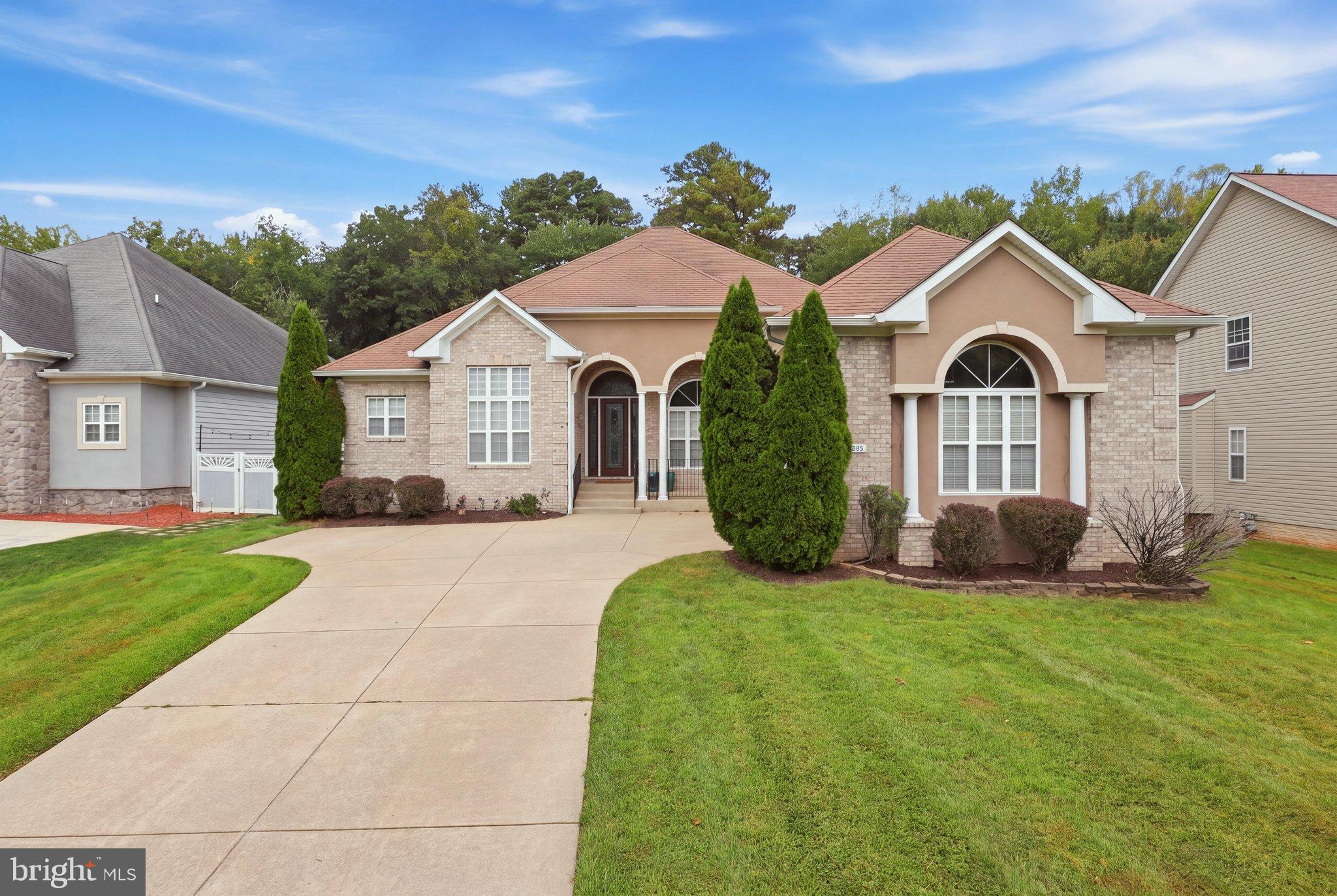 11548 PROSPECT HILL ROAD