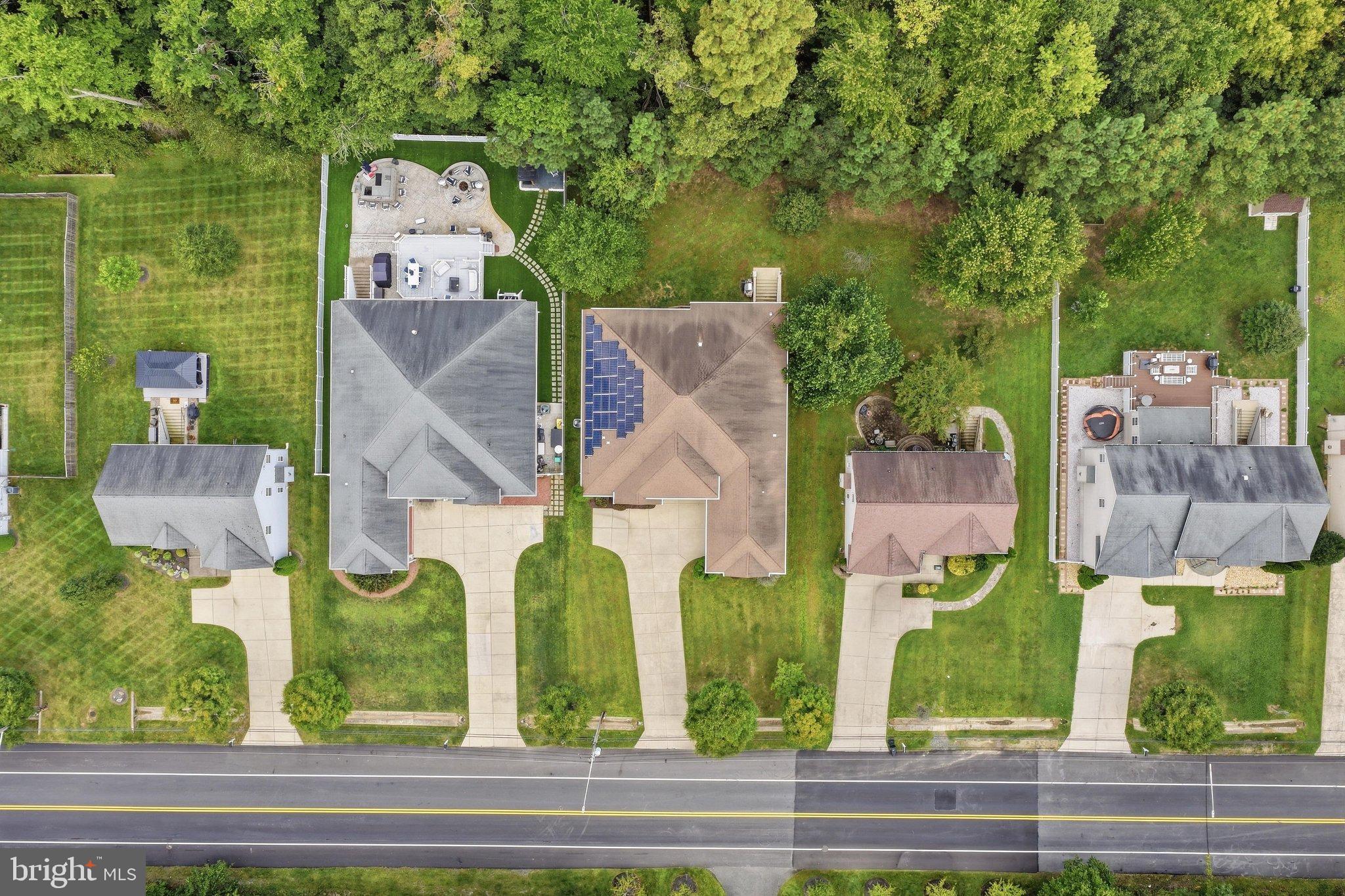 11548 PROSPECT HILL ROAD