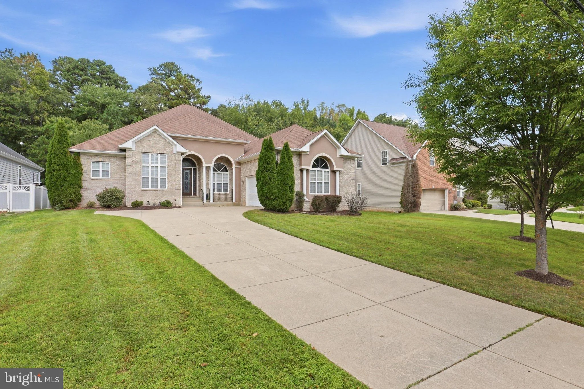 11548 Prospect Hill Road