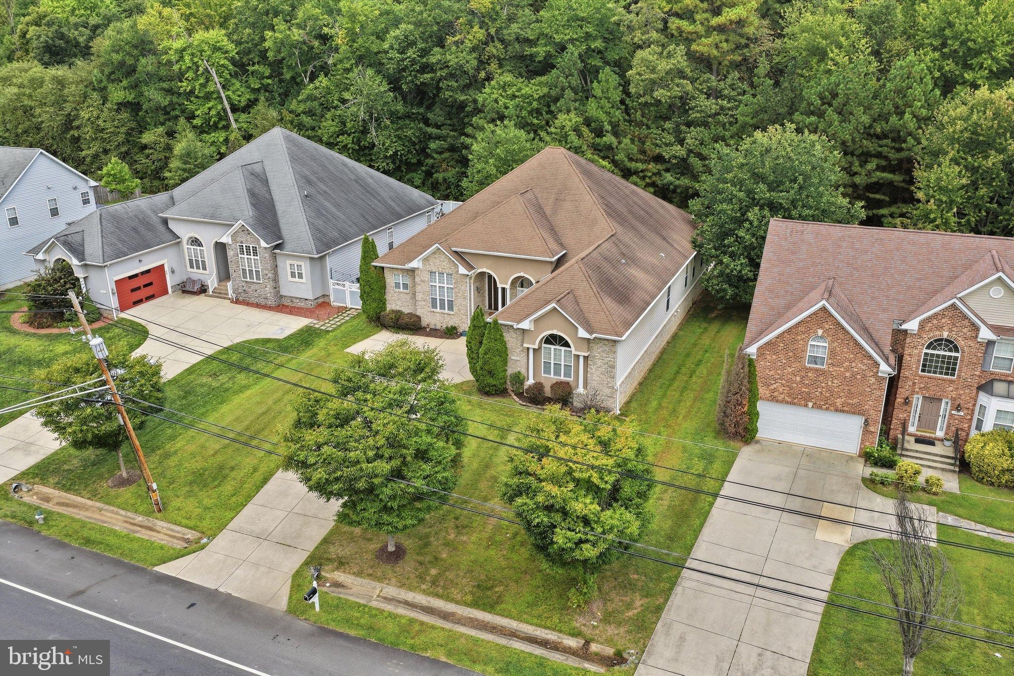 11548 PROSPECT HILL ROAD