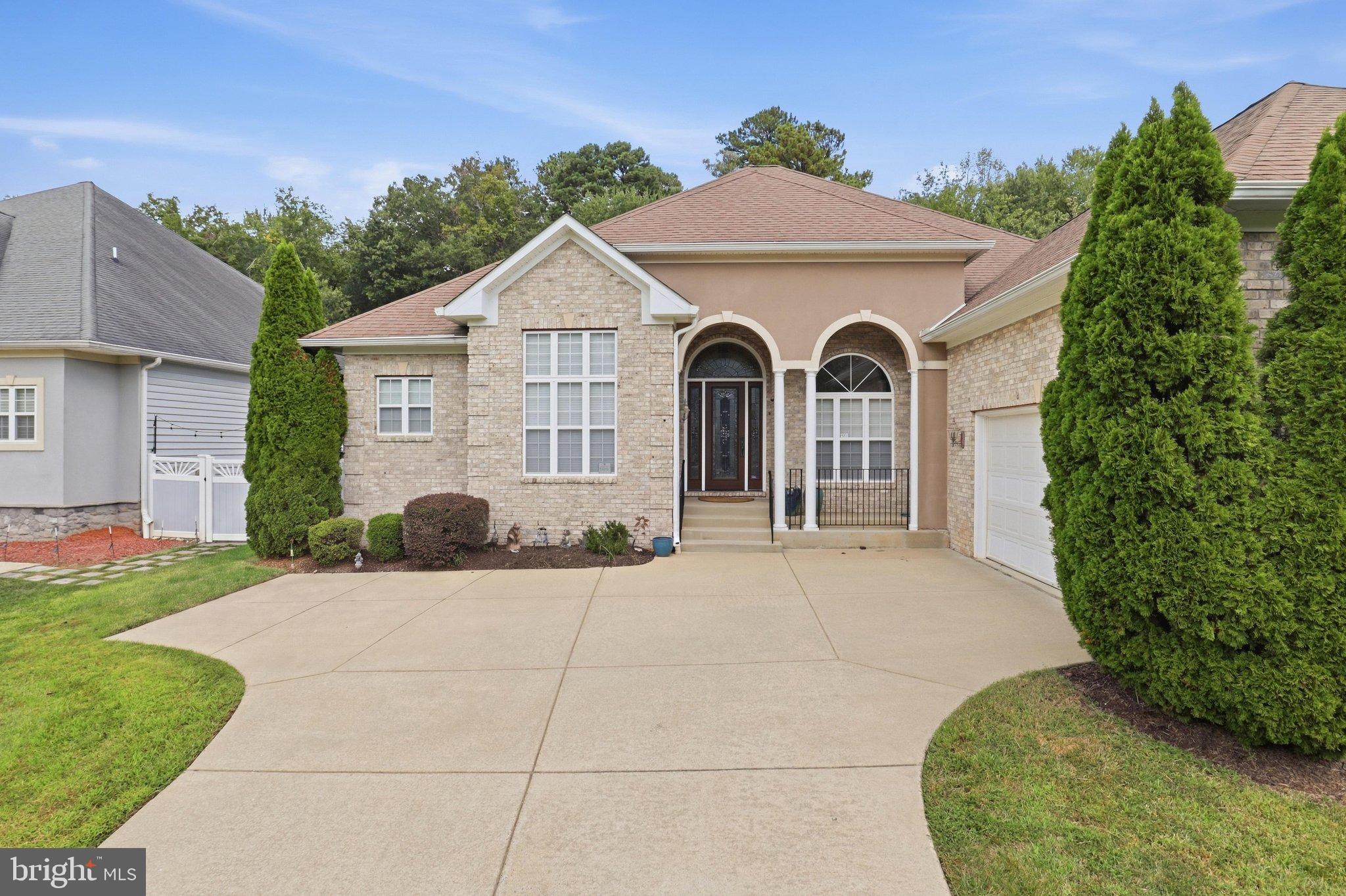 11548 PROSPECT HILL ROAD