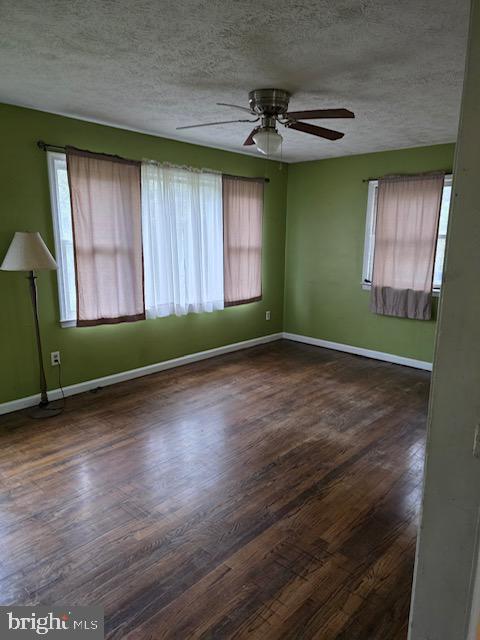 HAZEL RIDGE - Residential