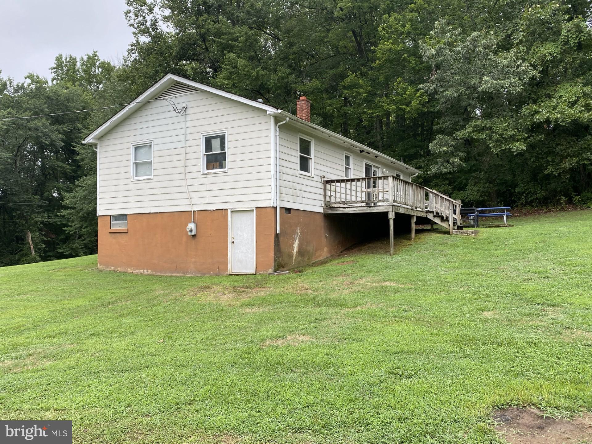 HAZEL RIDGE - Residential