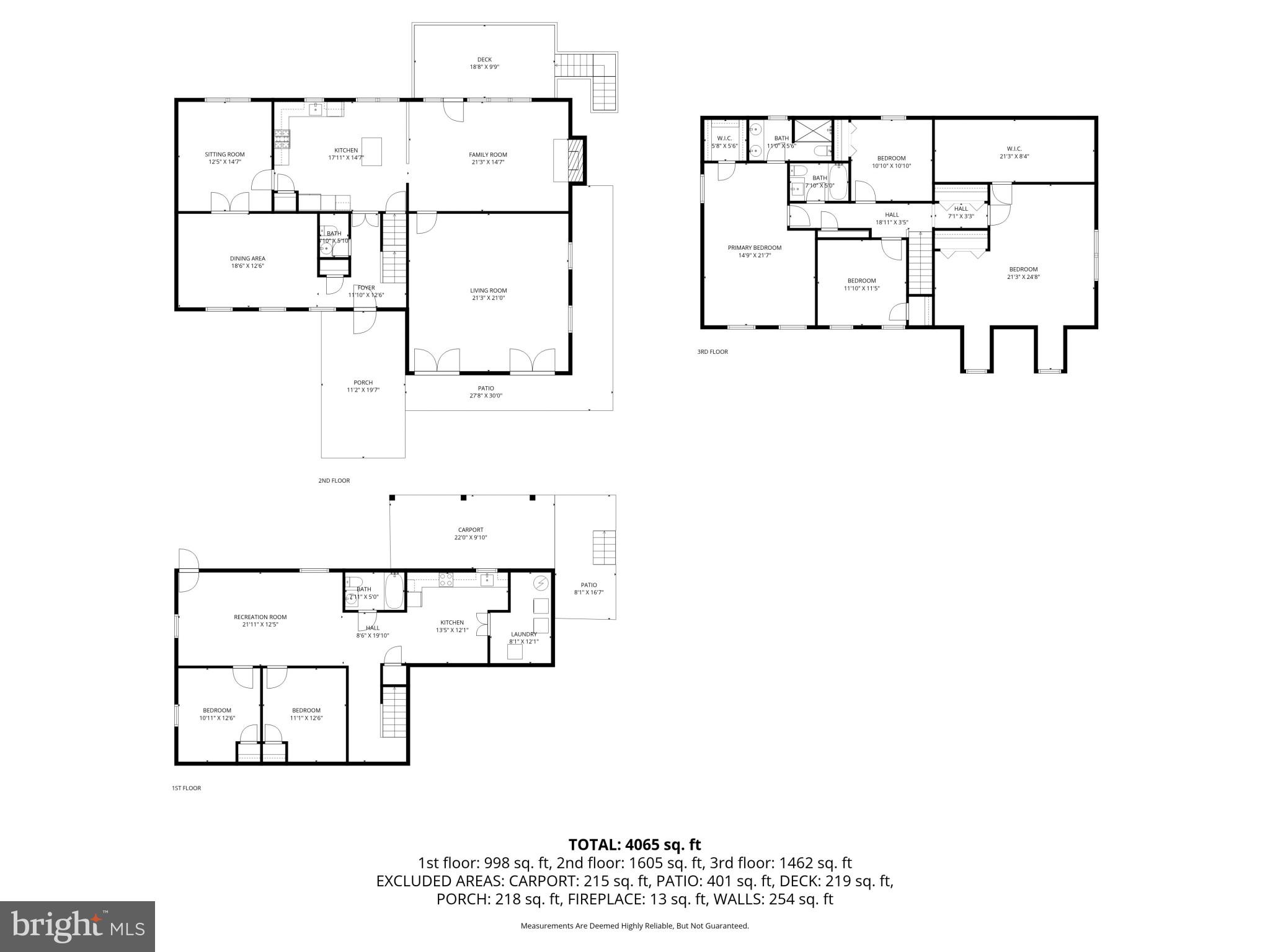 MOUNT HEBRON - Residential