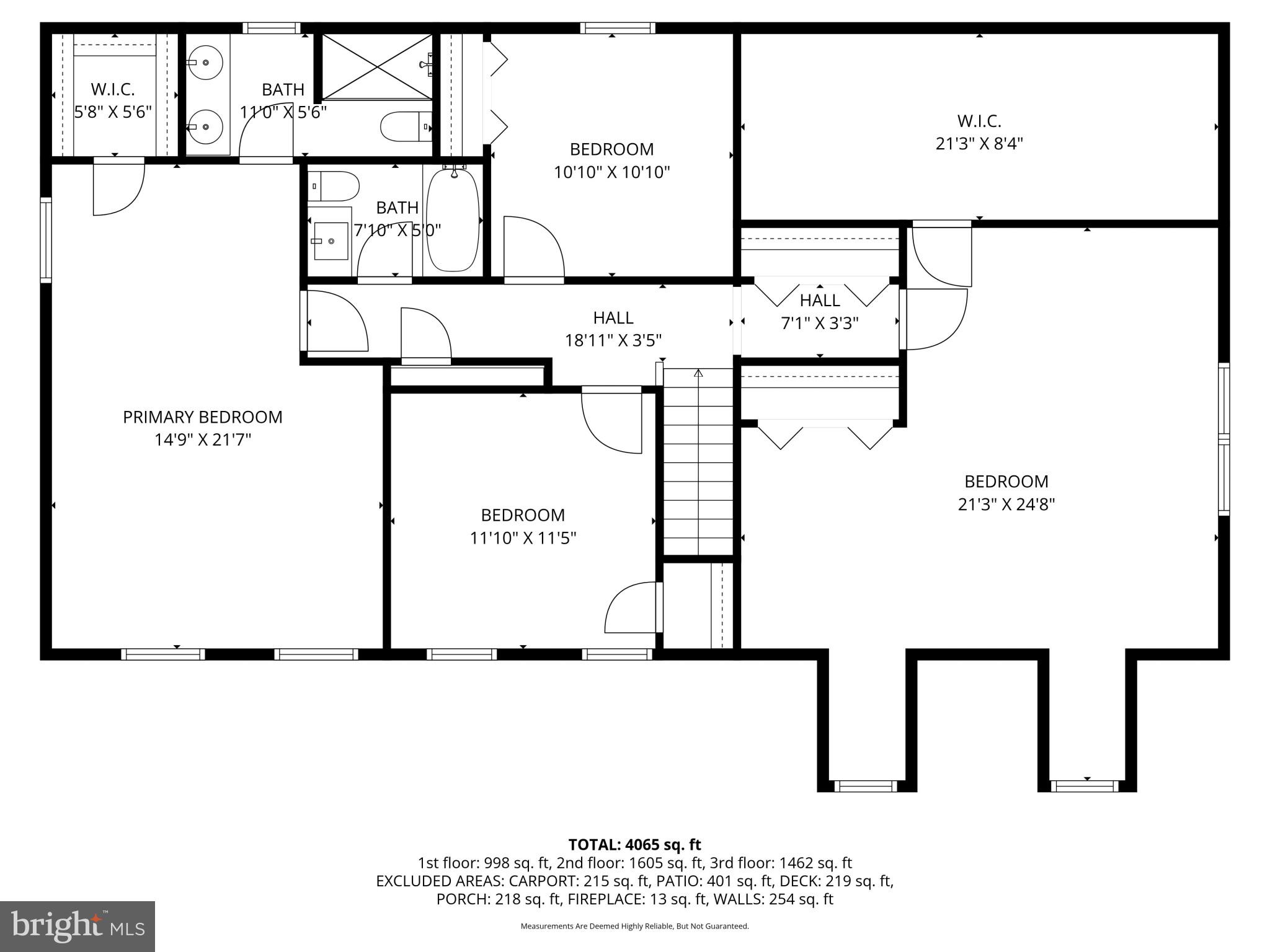 MOUNT HEBRON - Residential