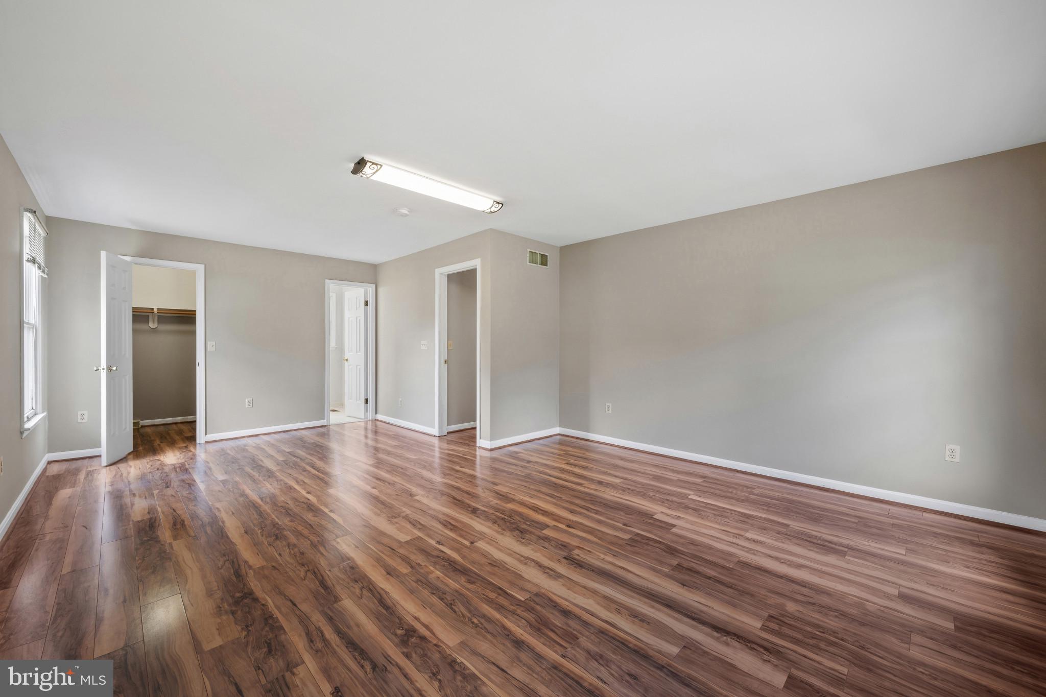 MOUNT HEBRON - Residential