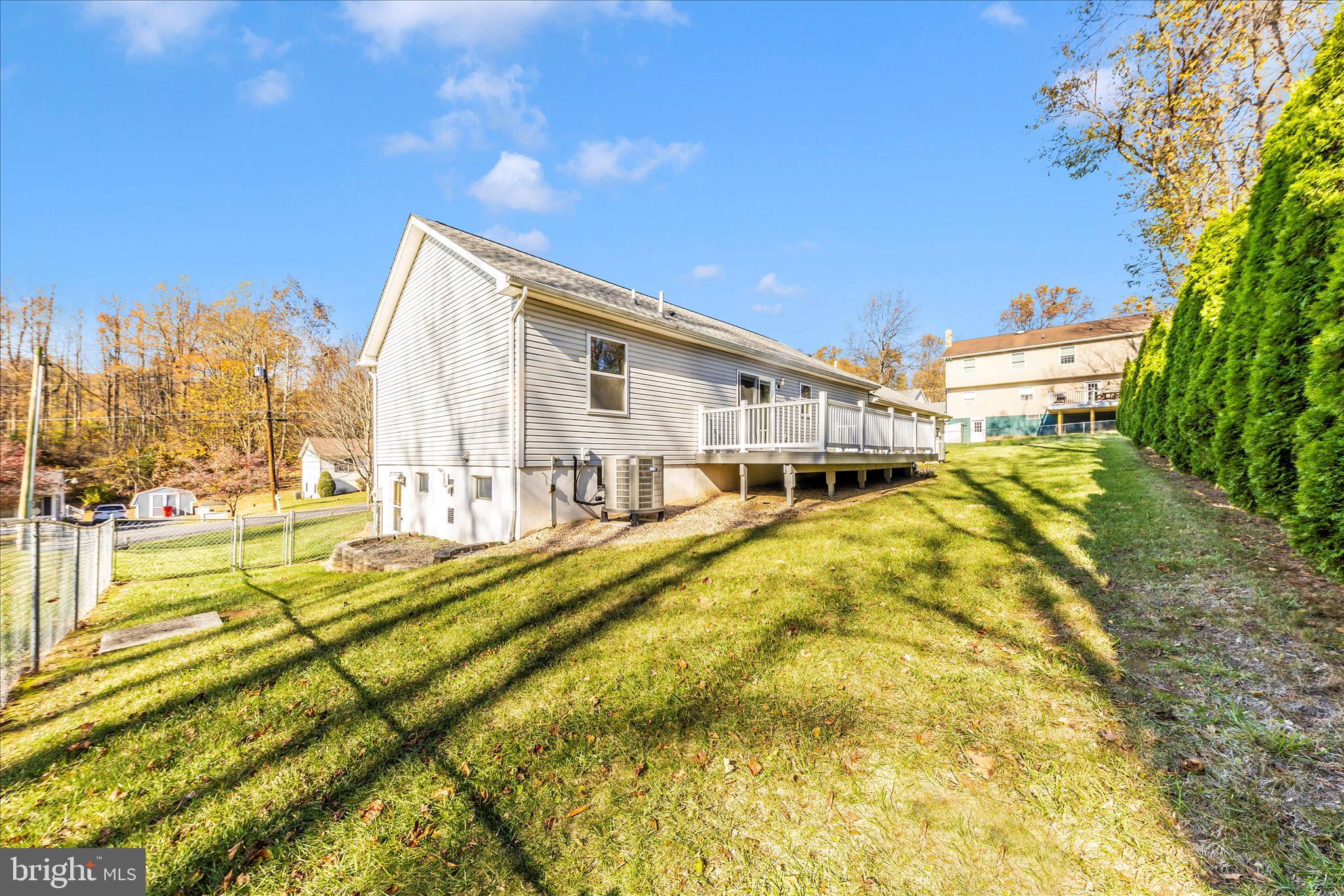 NONE AVAILABLE - Residential