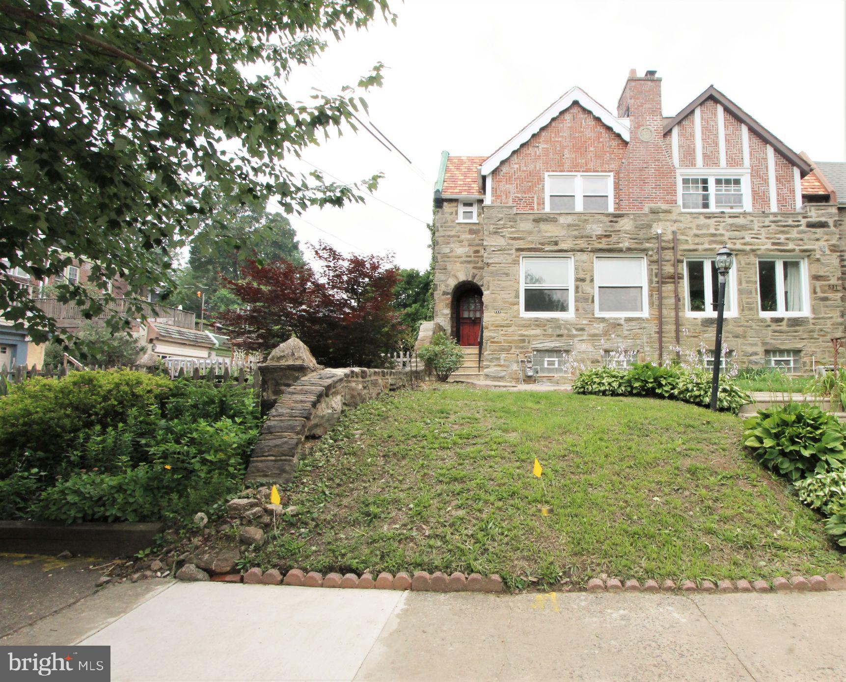533 GLEN ECHO ROAD