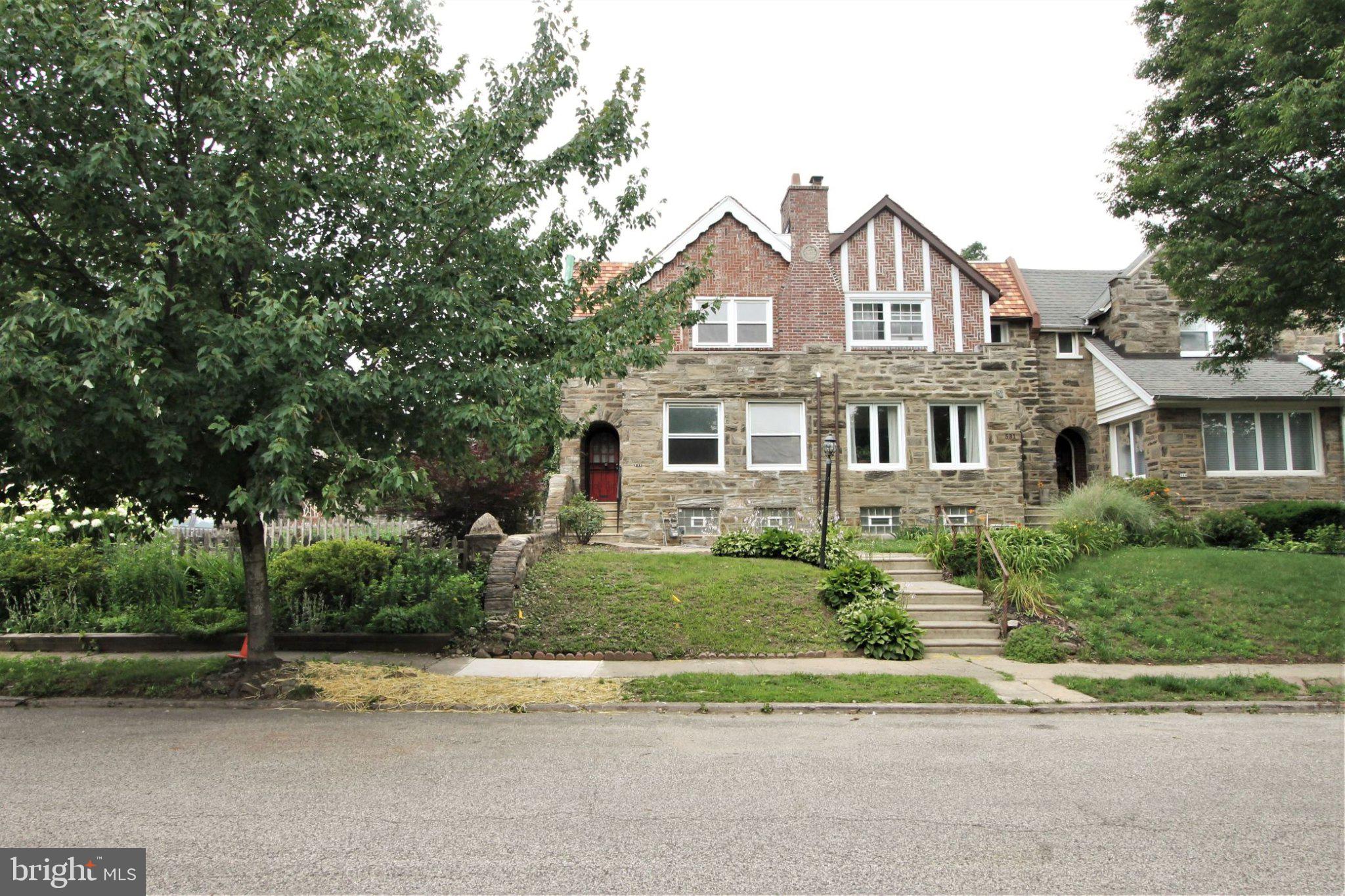 533 GLEN ECHO ROAD