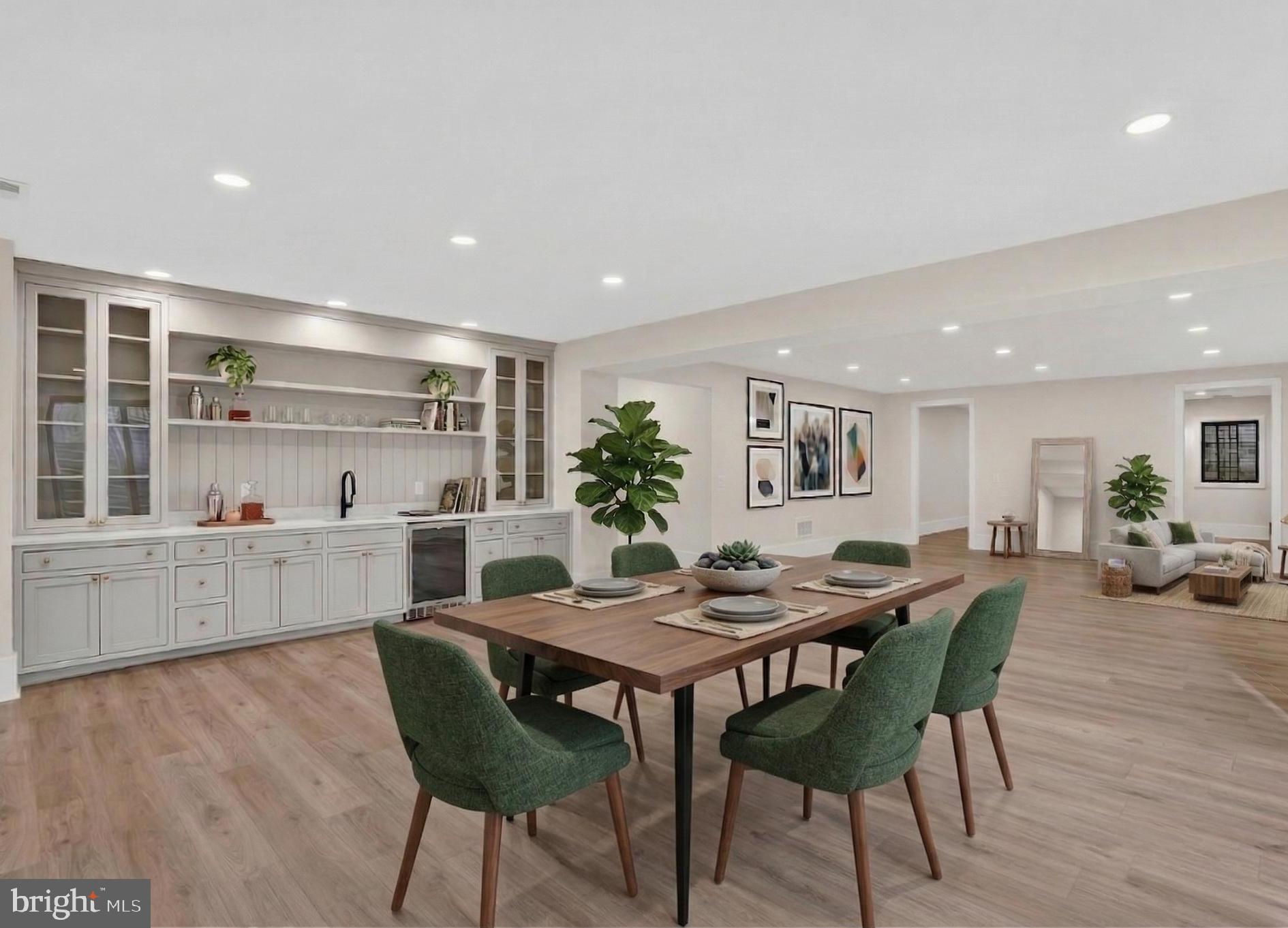 WAVERLY HILLS - Residential