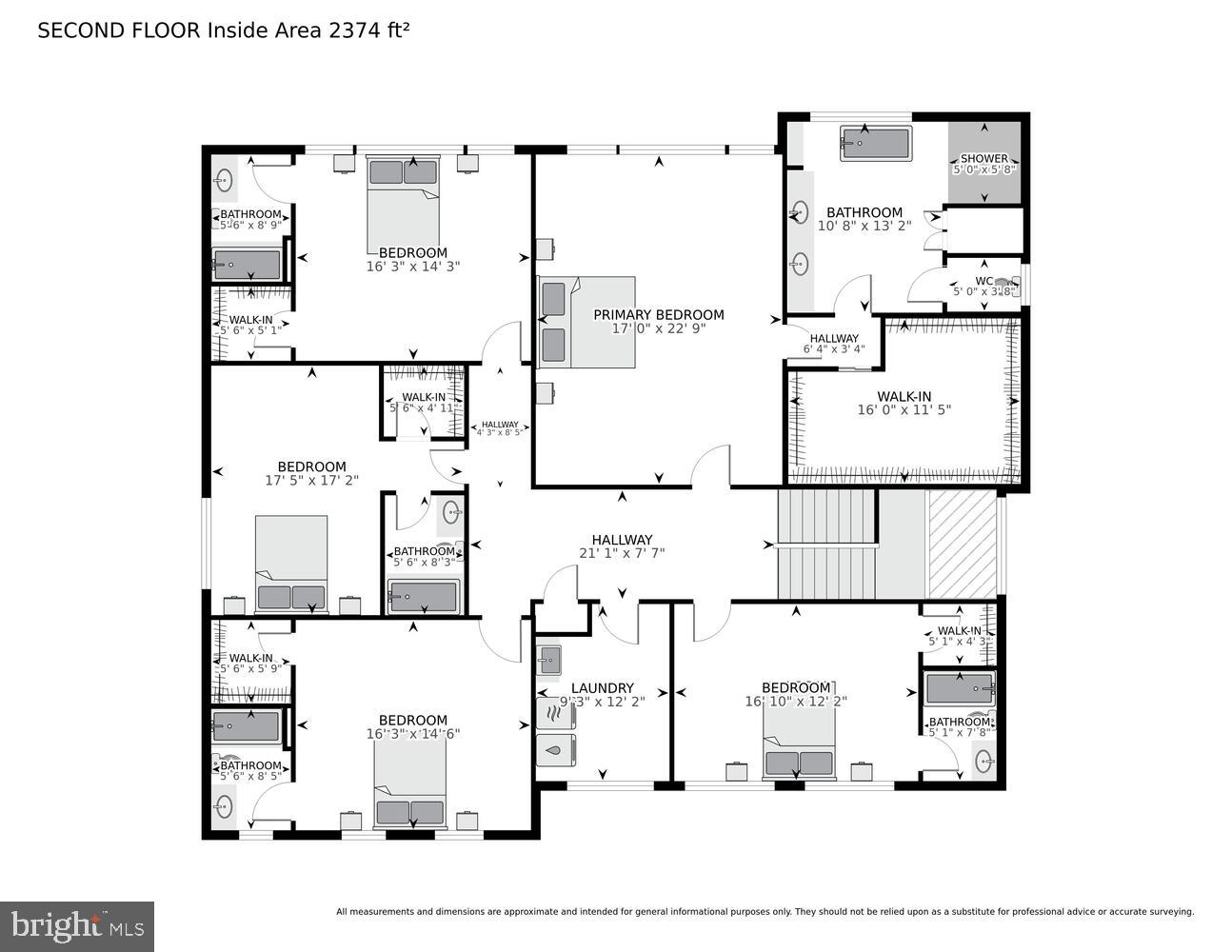 WAVERLY HILLS - Residential