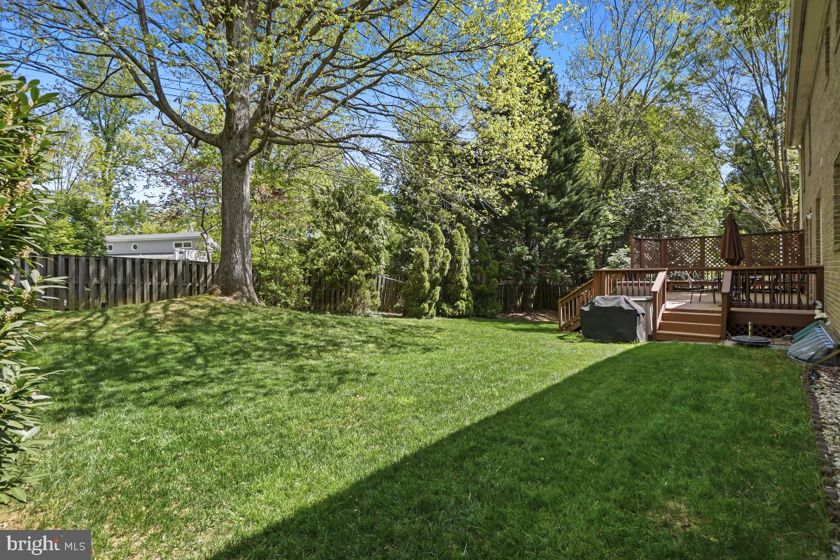 FAIRWAY HILLS - Residential