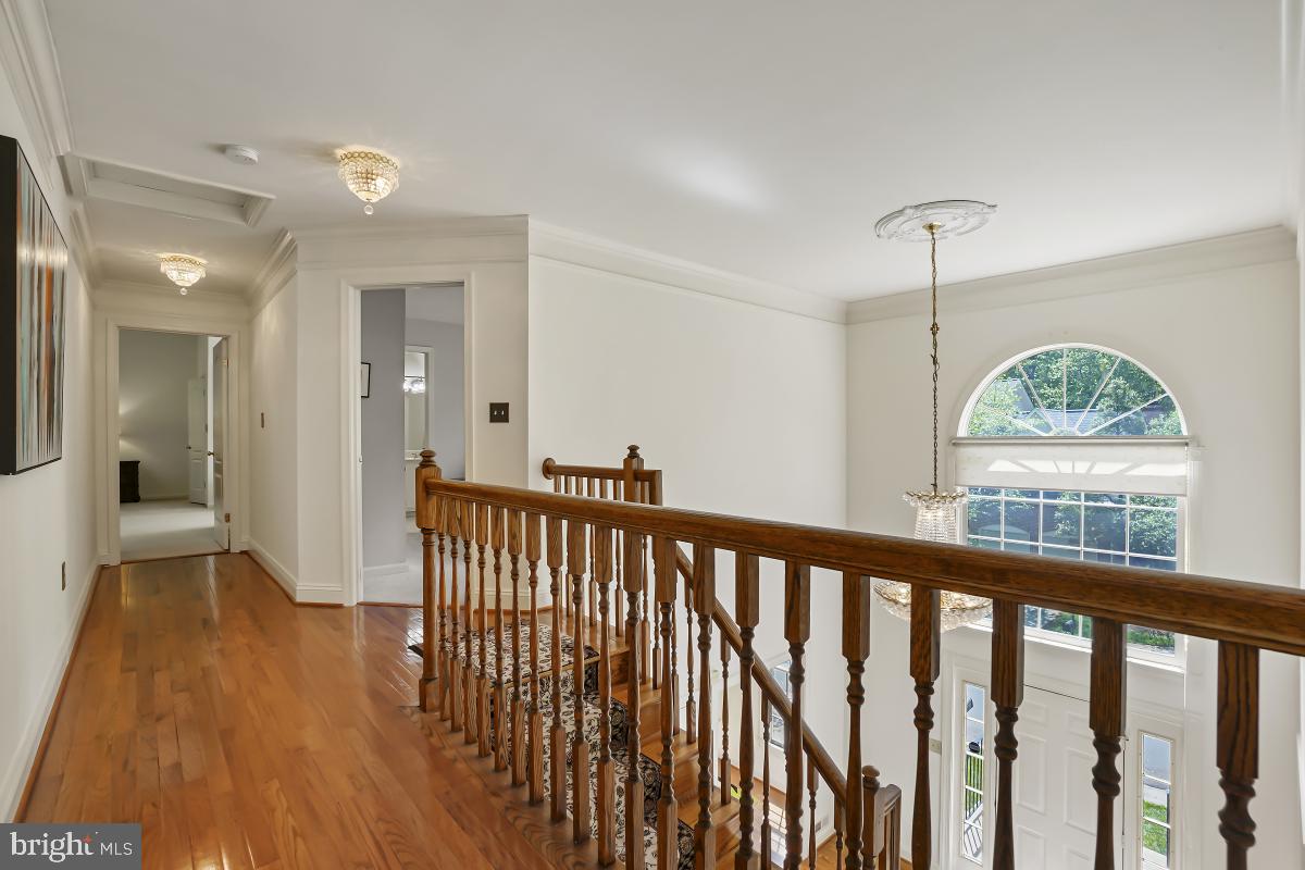 FAIRWAY HILLS - Residential