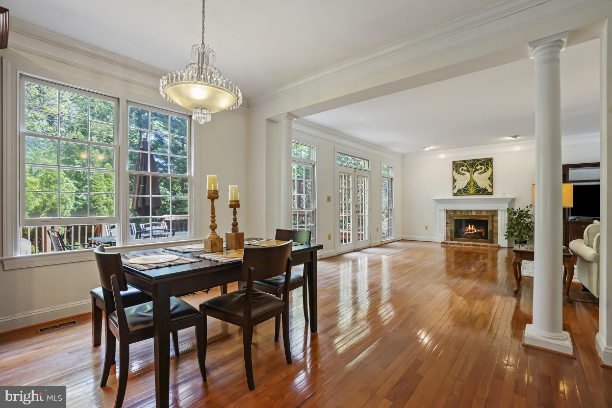 FAIRWAY HILLS - Residential