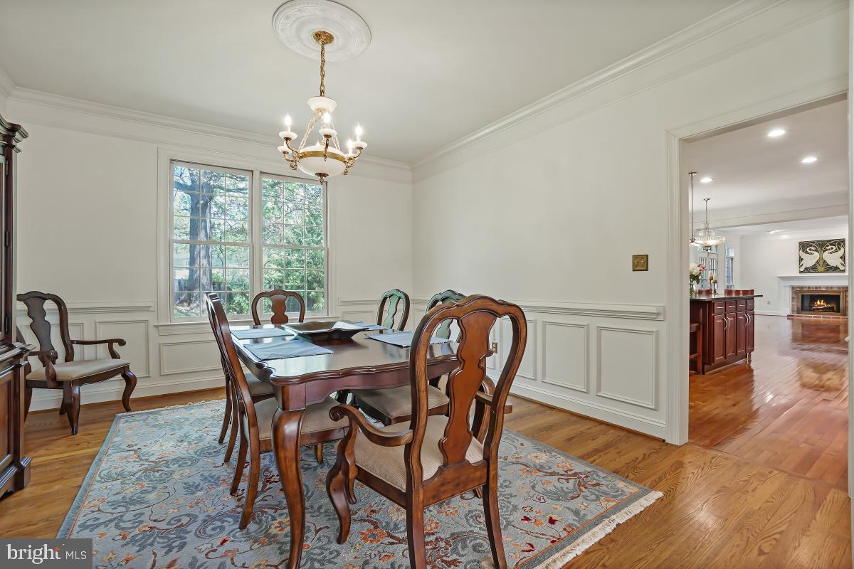 FAIRWAY HILLS - Residential