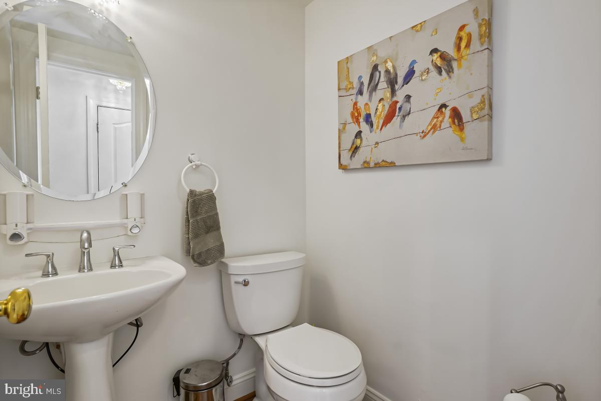 FAIRWAY HILLS - Residential