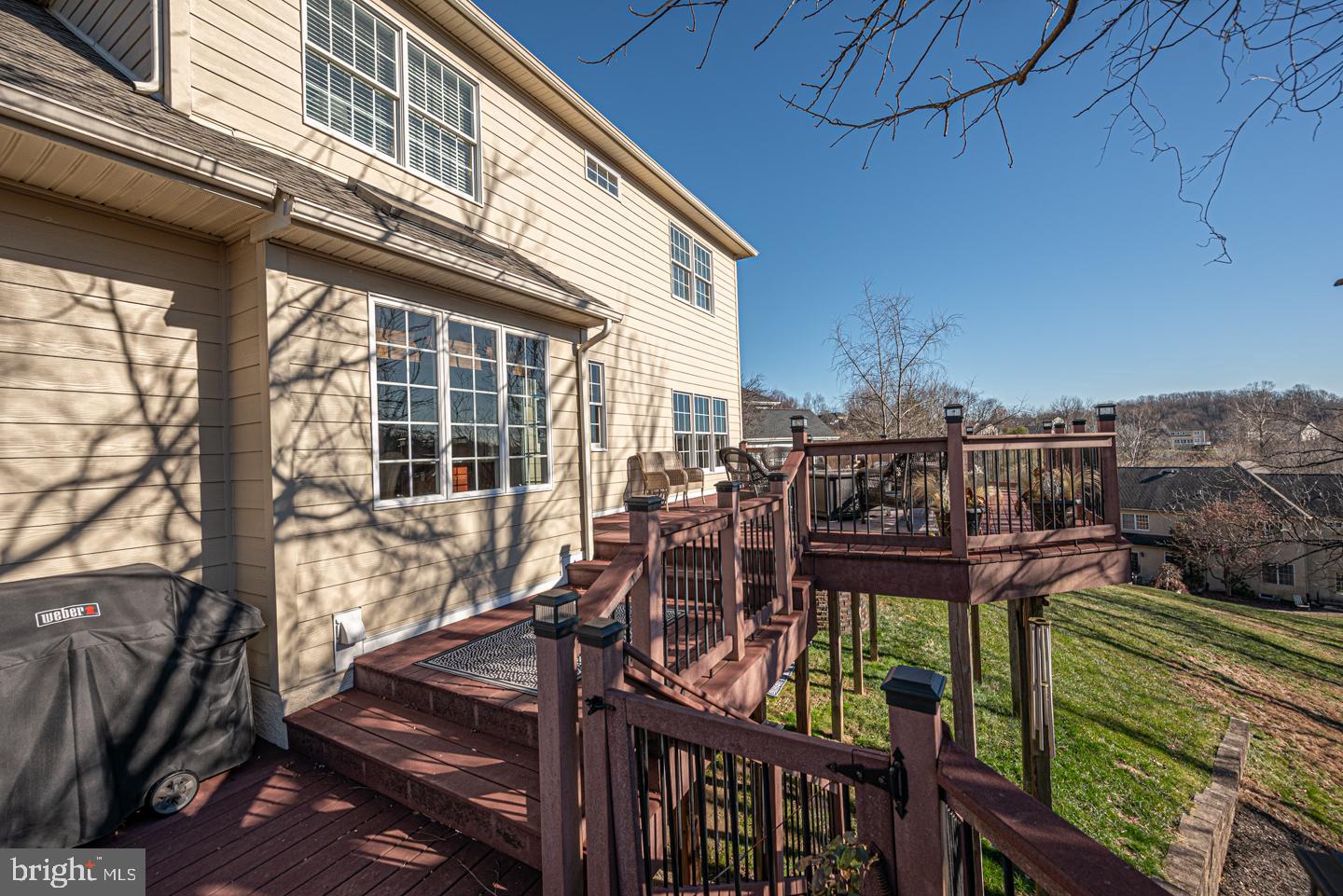 EST AT TATTERSALL - Residential