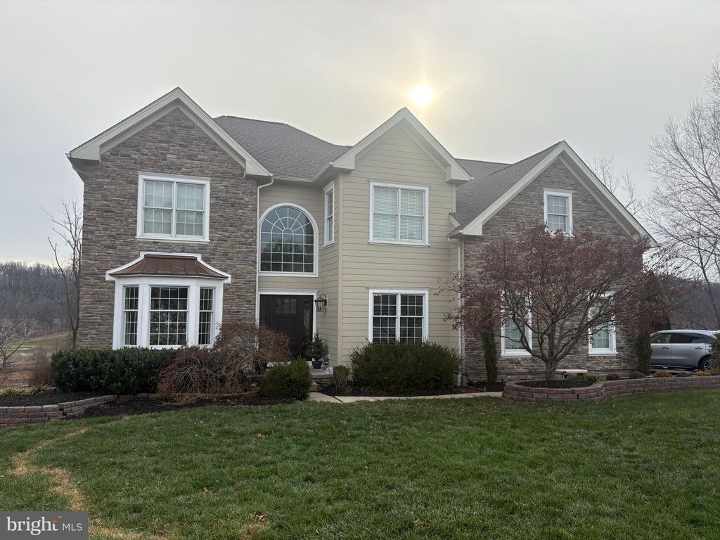 Photo of 1637 Tuckaway Trail, WEST CHESTER, PA 19380 (MLS # PACT2114508)