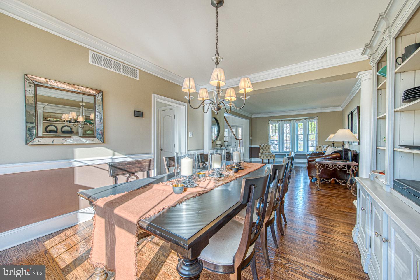 EST AT TATTERSALL - Residential