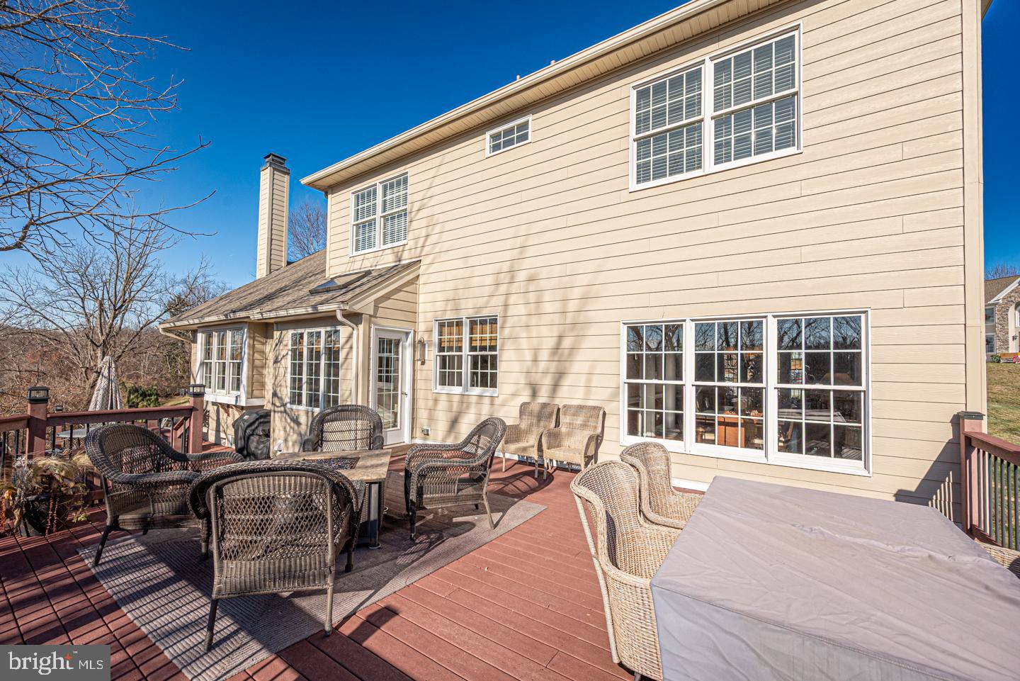 EST AT TATTERSALL - Residential