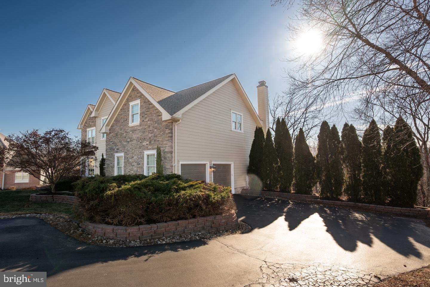 EST AT TATTERSALL - Residential