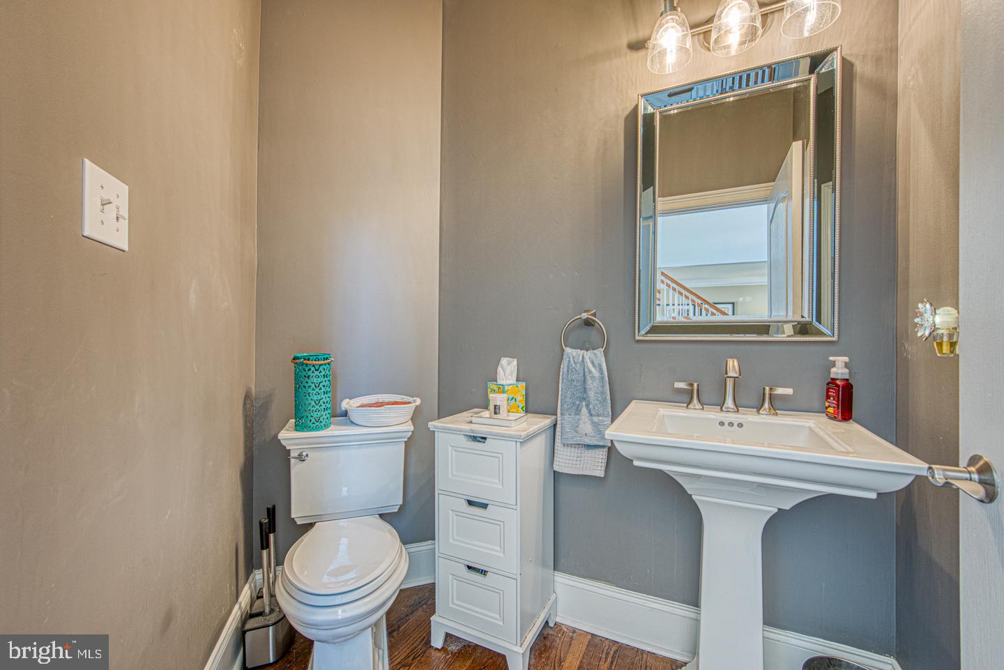 EST AT TATTERSALL - Residential