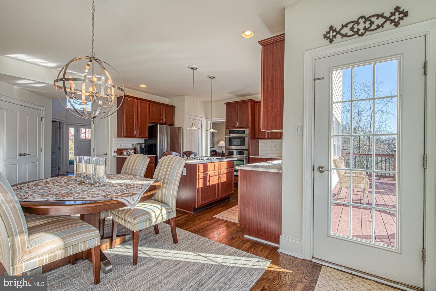 EST AT TATTERSALL - Residential