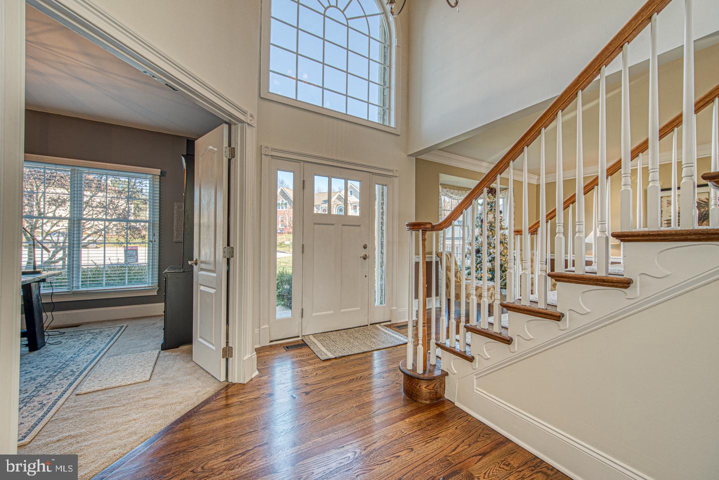 EST AT TATTERSALL - Residential