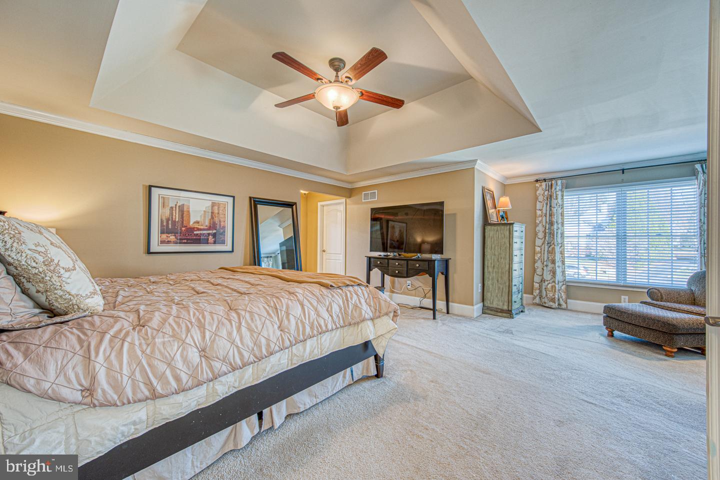 EST AT TATTERSALL - Residential