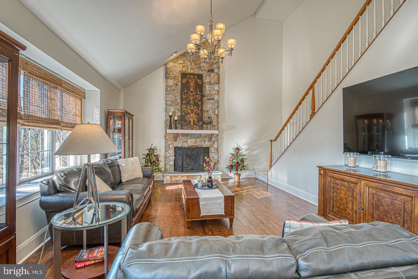 EST AT TATTERSALL - Residential