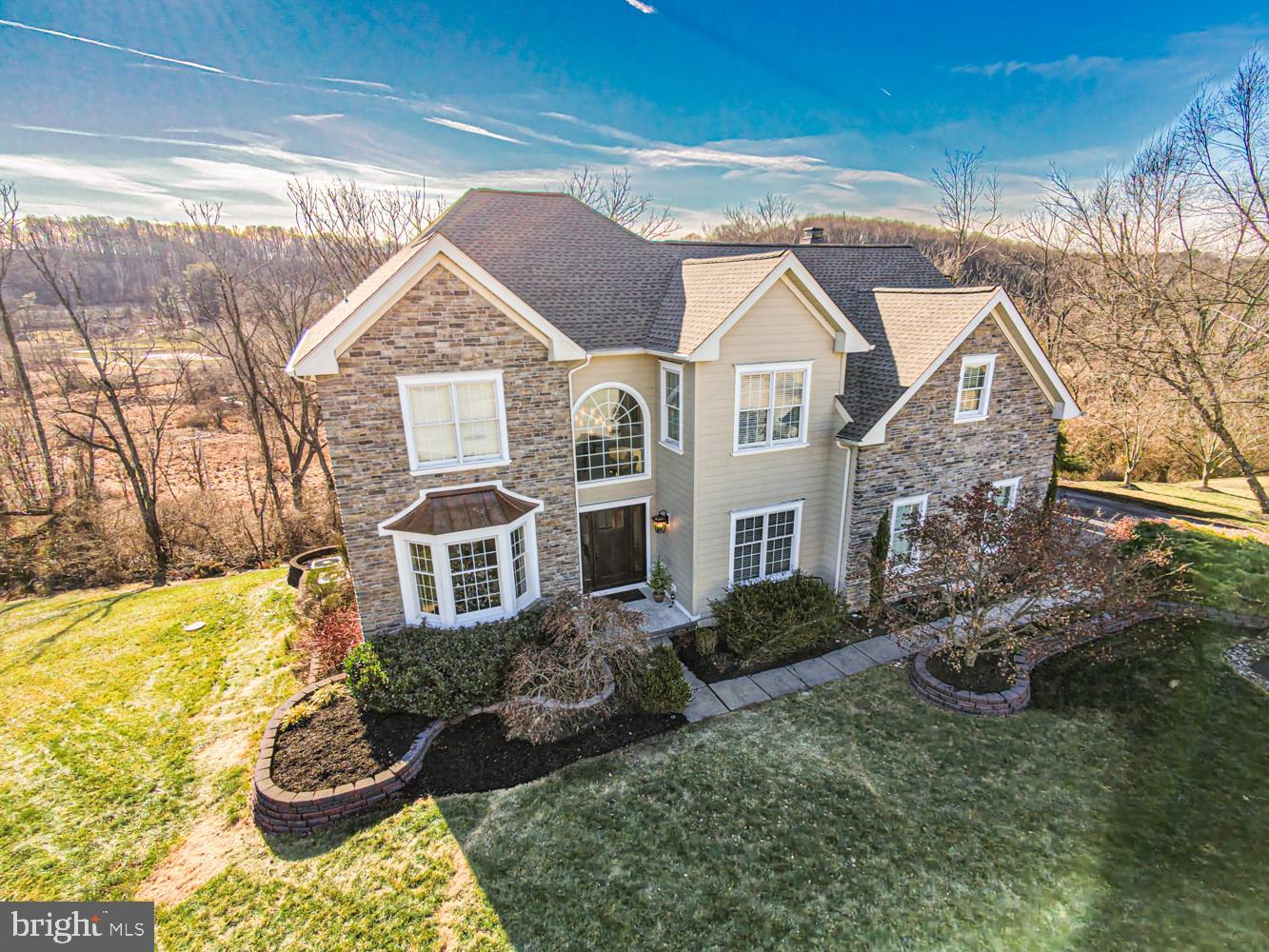 EST AT TATTERSALL - Residential