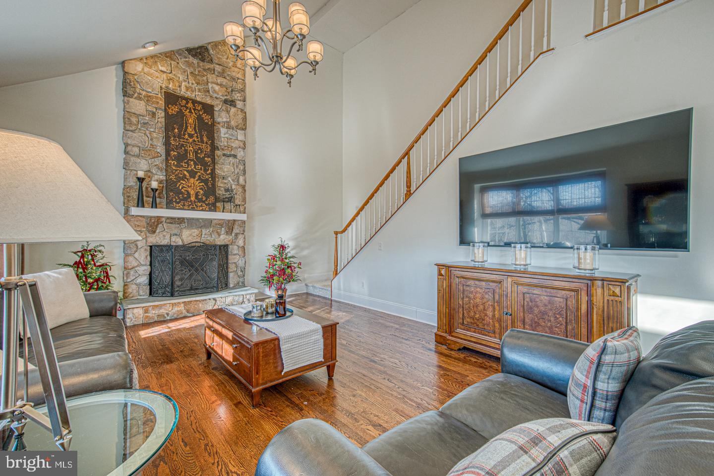 EST AT TATTERSALL - Residential