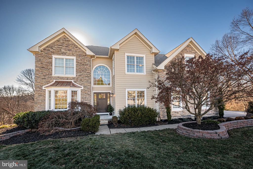 Photo of 1637 Tuckaway Trail, WEST CHESTER, PA 19380 (MLS # PACT2114508)