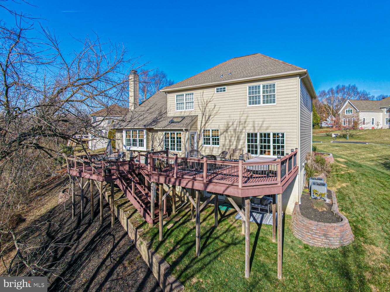 EST AT TATTERSALL - Residential