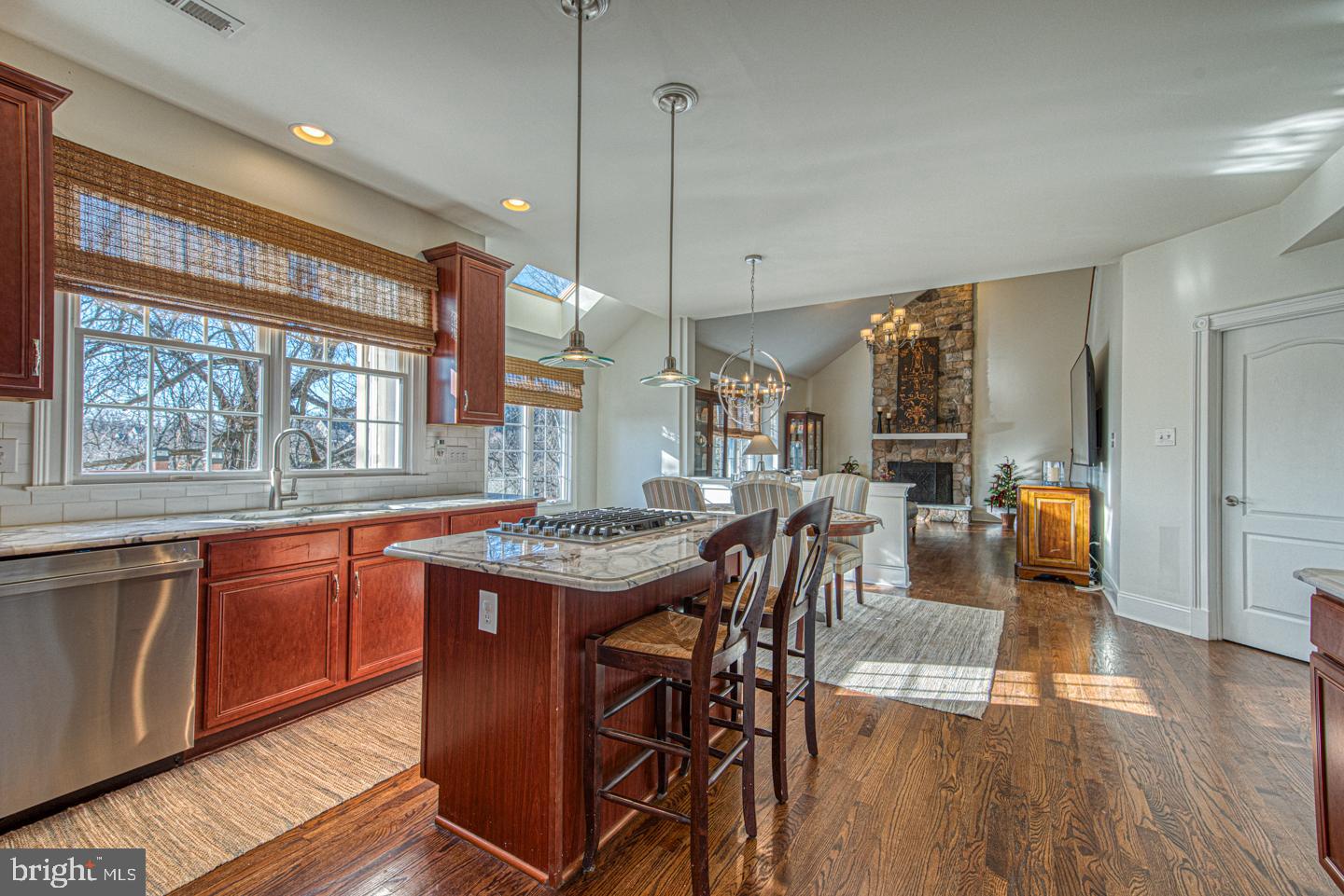 EST AT TATTERSALL - Residential