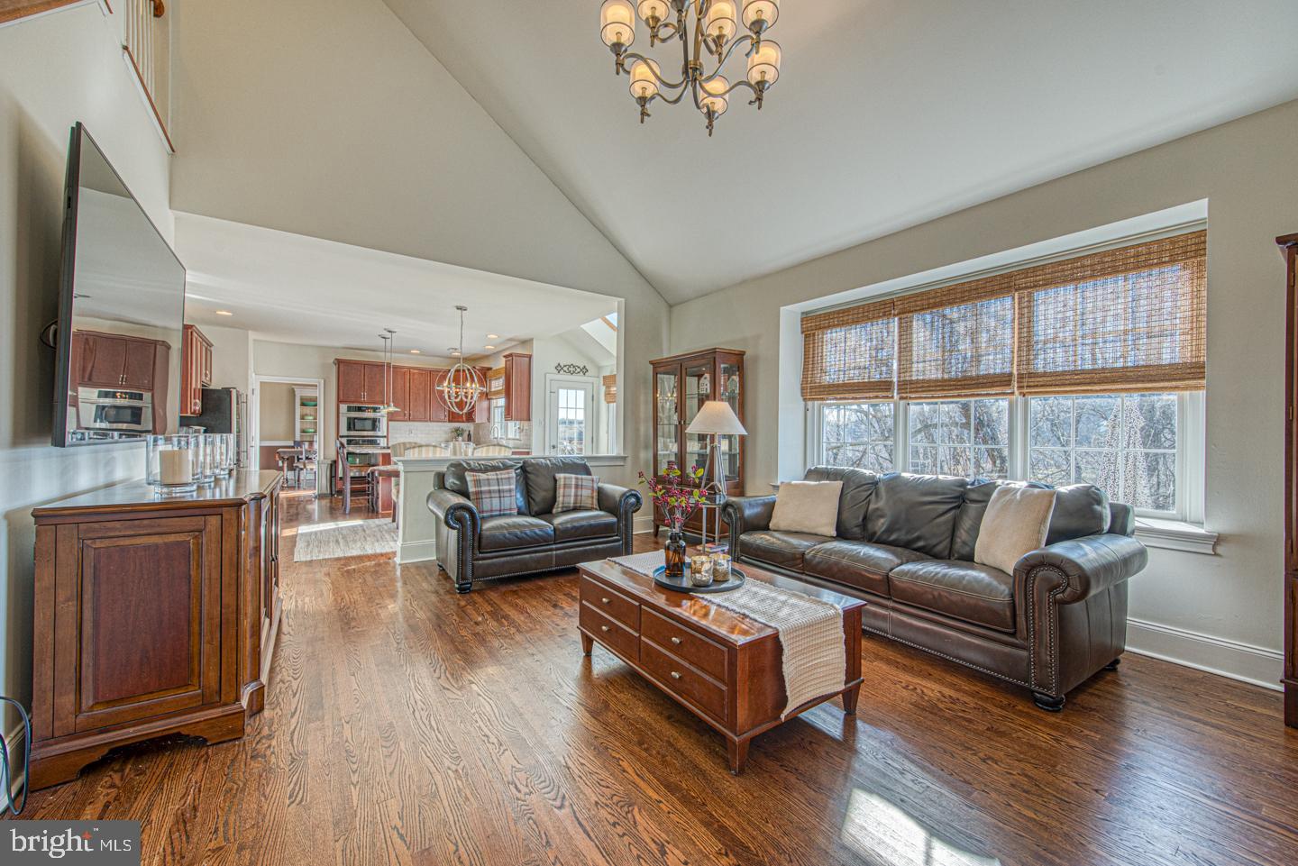 EST AT TATTERSALL - Residential