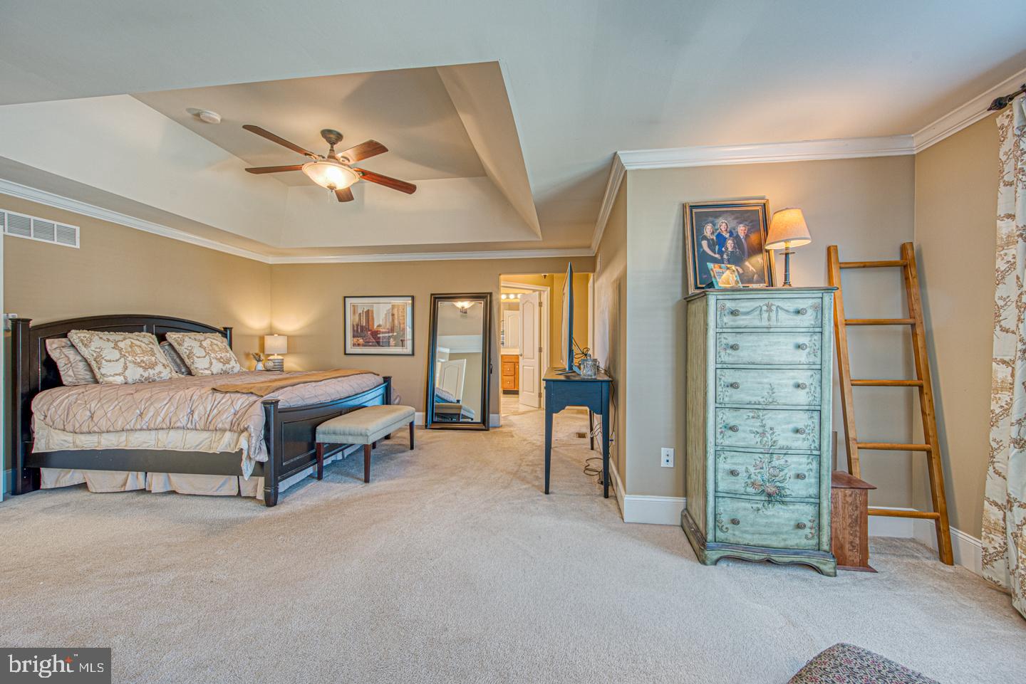 EST AT TATTERSALL - Residential