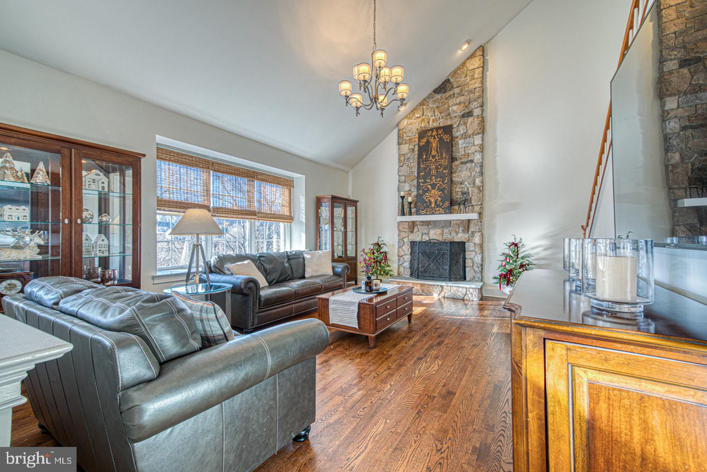 EST AT TATTERSALL - Residential