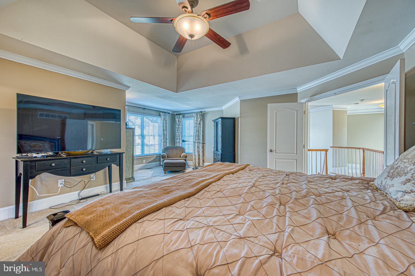 EST AT TATTERSALL - Residential